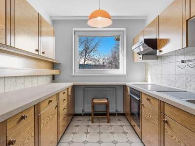 Terrassenwohnung kaufen in 1120 Wien (Bild 4)