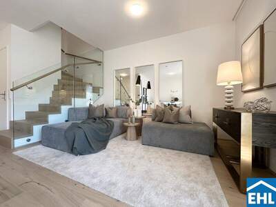 Terrassenwohnung kaufen in 7100 Neusiedl (Bild 1)