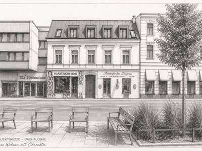 Anlageobjekt kaufen in 1180 Wien