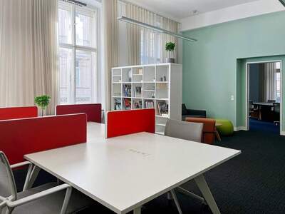 Gewerbeobjekt mieten in 1010 Wien
