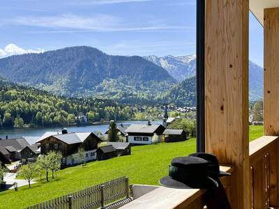 Terrassenwohnung kaufen in 8993 Grundlsee (Bild 5)