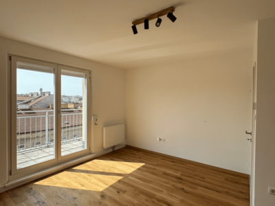 Wohnung mit Balkon mieten in 1100 Wien (Bild 1)