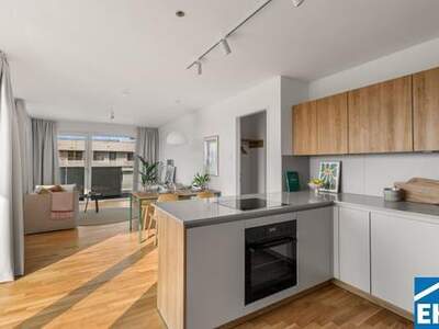 Wohnung mieten in 1200 Wien