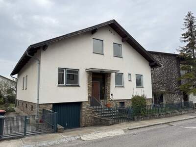 Haus kaufen in 3580 Horn