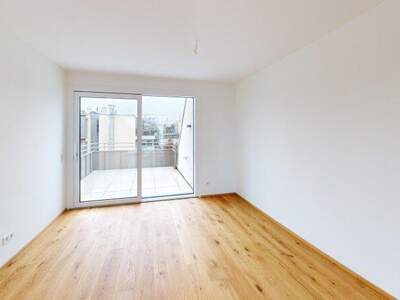 Terrassenwohnung kaufen in 1210 Wien (Bild 2)