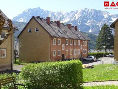 Mehrfamilienhaus kaufen in 8790 Eisenerz (Bild 1)