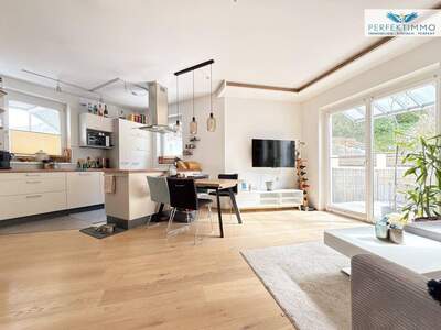 Wohnung kaufen in 6070 Ampass