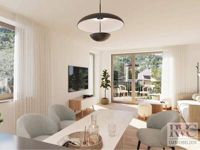 Eigentumswohnung in 5700 Zell am See
