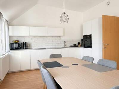 Terrassenwohnung mieten in 3681 Hofamt Priel (Bild 5)