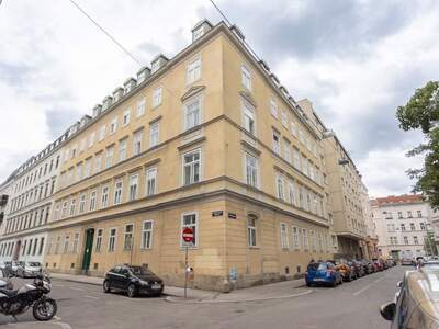 Eigentumswohnung in 1020 Wien