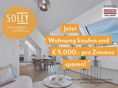Wohnung mit Balkon kaufen in 1200 Wien (Bild 1)