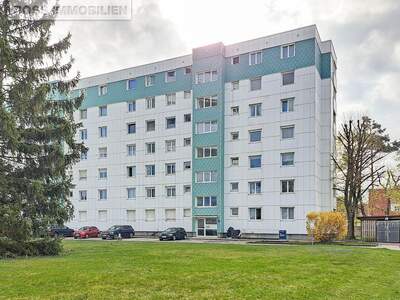 Wohnung mit Balkon mieten in 4600 Wels (Bild 3)