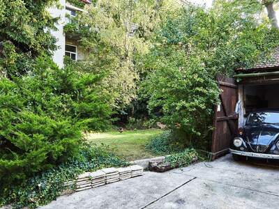 Haus mit Garten kaufen in 1160 Wien (Bild 4)