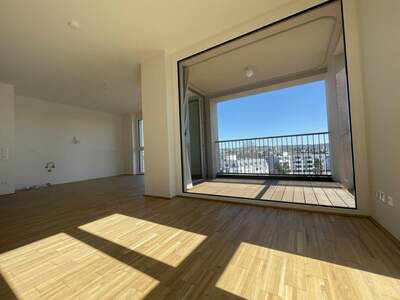 Wohnung mit Balkon kaufen in 8010 Graz (Bild 5)