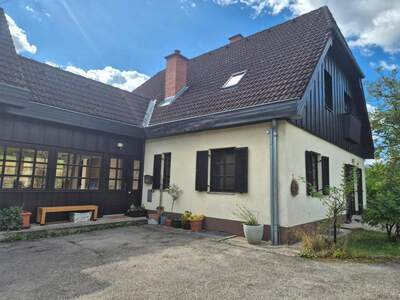Haus mieten in 3621 Mitterarnsdorf