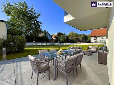 Terrassenwohnung kaufen in 1210 Wien (Bild 1)