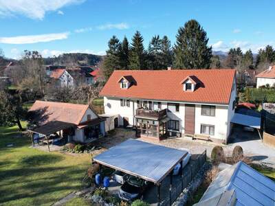 Haus kaufen in 8111 Judendorf