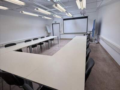 Büro / Praxis mieten in 5101 Bergheim (Bild 1)