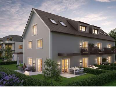 Haus mit Garten kaufen in 5020 Salzburg