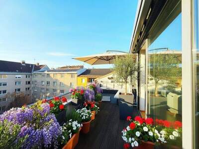 Eigentumswohnung in 1050 Wien