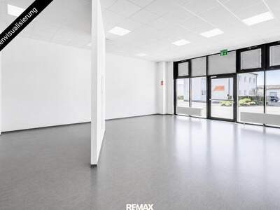 Gewerbeobjekt mieten in 4240 Freistadt (Bild 3)