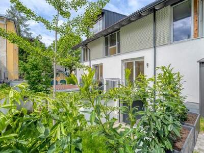 Wohnung kaufen in 5020 Salzburg