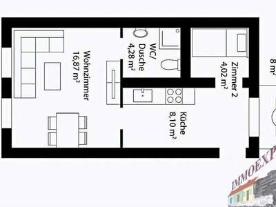 Altbauwohnung kaufen in 1170 Wien