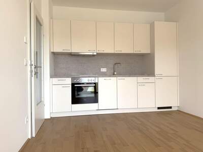 Wohnung mit Balkon kaufen in 8010 Graz (Bild 3)
