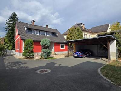 Haus kaufen in 8430 Leibnitz