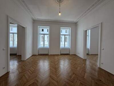 Wohnung mieten in 1040 Wien