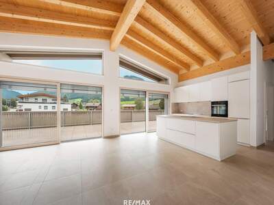 Wohnung kaufen in 6306 Söll (Bild 2)