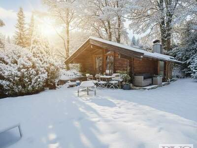 Haus kaufen in 6370 Kitzbühel