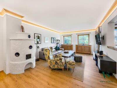 Terrassenwohnung mieten in 6370 Kitzbühel (Bild 2)