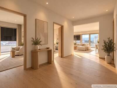 Wohnung kaufen in 9500 Villach (Bild 3)