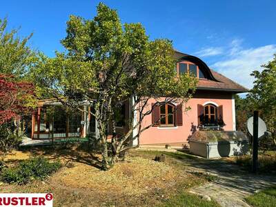 Haus mit Garten kaufen in 8141 Unterpremstätten (Bild 3)