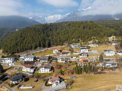 Grundstück kaufen in 6464 Tarrenz