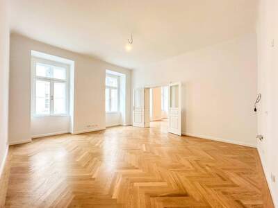 Wohnung kaufen in 1090 Wien