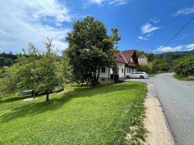 Haus kaufen in 8510 Stainz