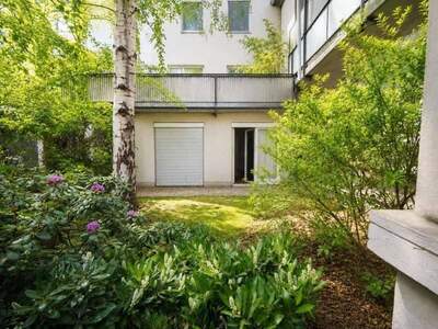 Wohnung kaufen in 1190 Wien