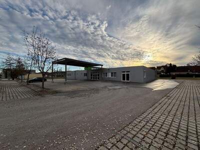 Einzelhandel mieten in 8160 Weiz (Bild 1)