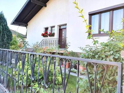 Haus provisionsfrei mieten in 2100 Korneuburg