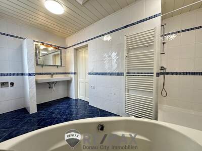 Terrassenwohnung mieten in 3435 Zwentendorf (Bild 4)