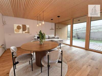 Wohnung kaufen in 6952 Hittisau