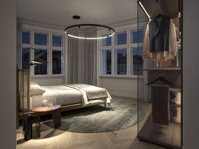 Terrassenwohnung kaufen in 1030 Wien (Bild 2)