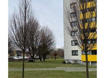 Eigentumswohnung in 4910 Ried