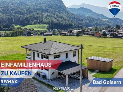 Haus kaufen in 4822 Bad Goisern