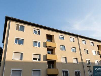 Wohnung kaufen in 4400 Steyr (Bild 2)