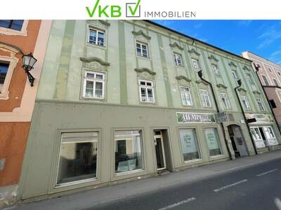 Anlageobjekt kaufen in 4470 Enns (Bild 4)