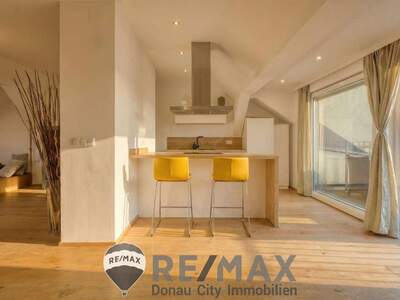 Terrassenwohnung kaufen in 1100 Wien (Bild 1)