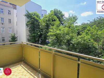 Terrassenwohnung kaufen in 1100 Wien (Bild 4)